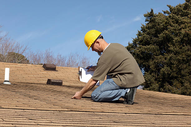 Best Roof Ventilation Installation  in Colusa, CA